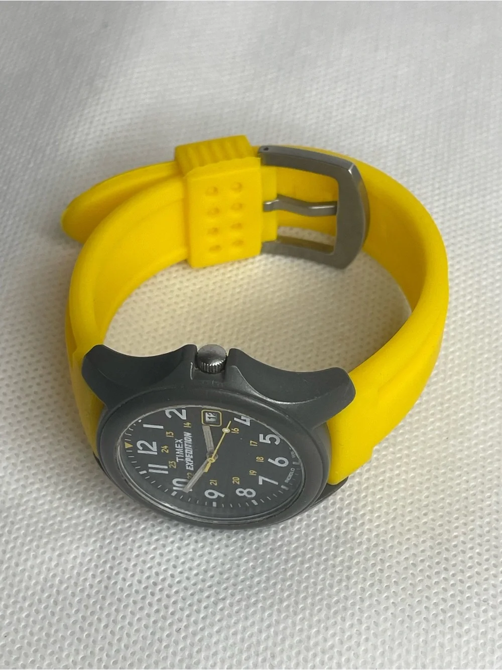 Timex pictures can